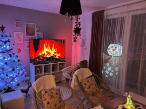 Apartman Bambi Vlašić